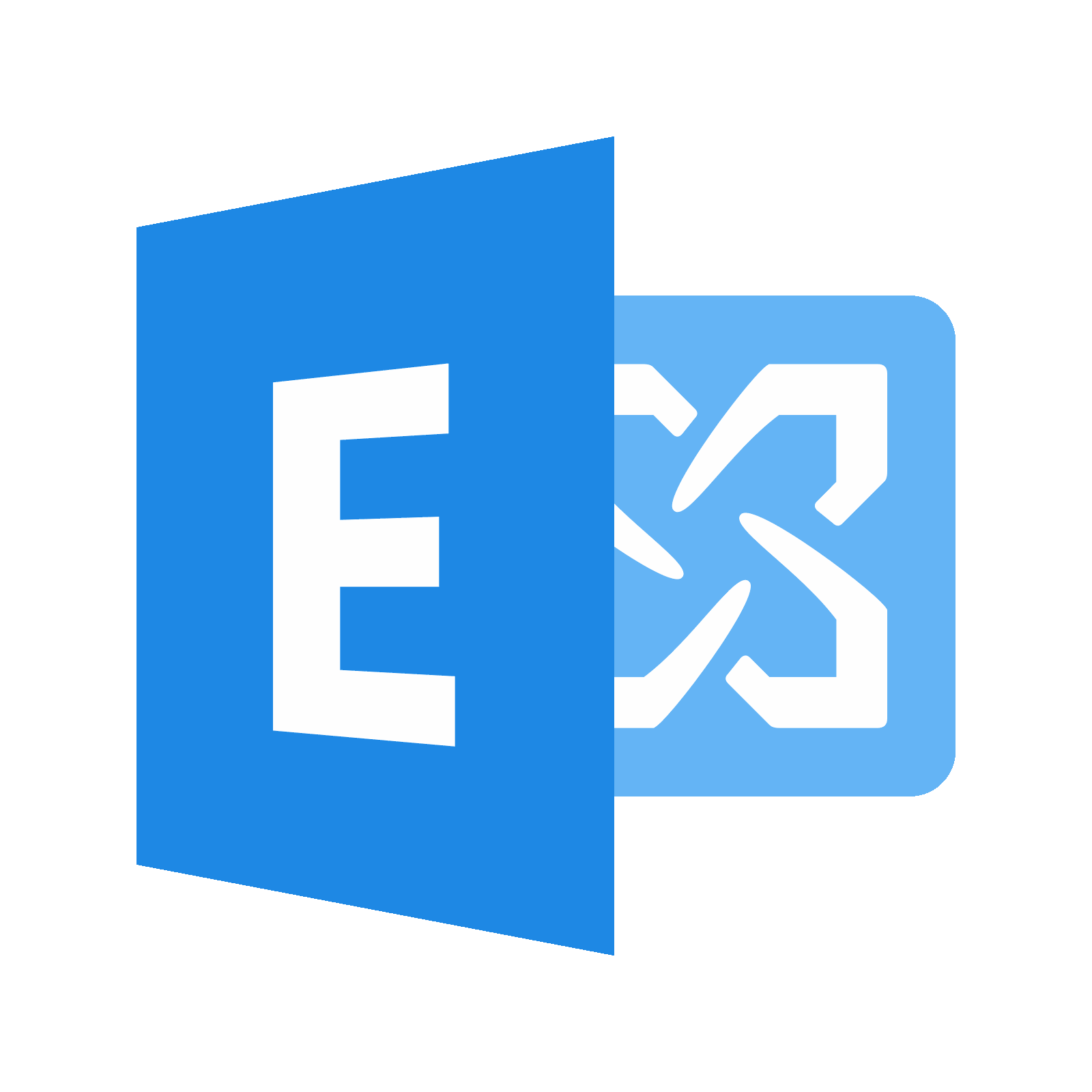 Microsoft Exchange Outlook Icon