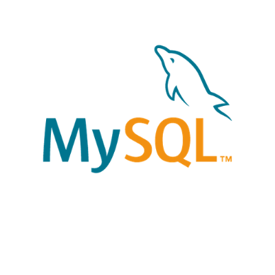 MySQL Icon