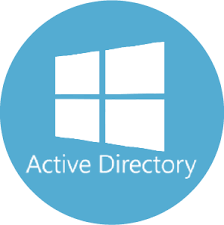 Windows Active Directory Icon