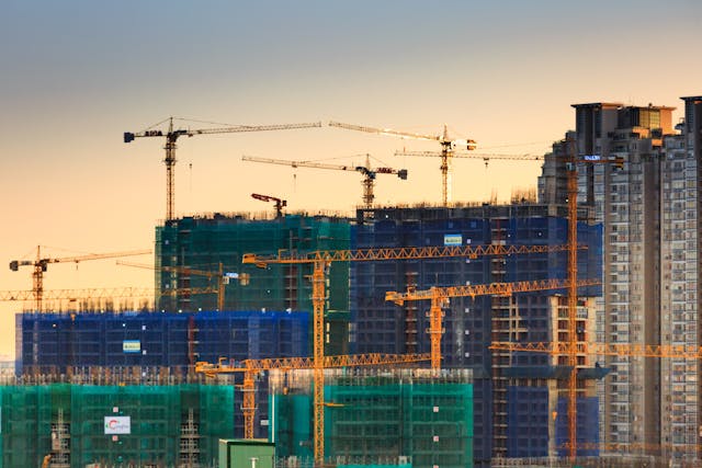 Construction Services