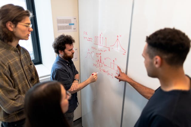 Engineering Expertise