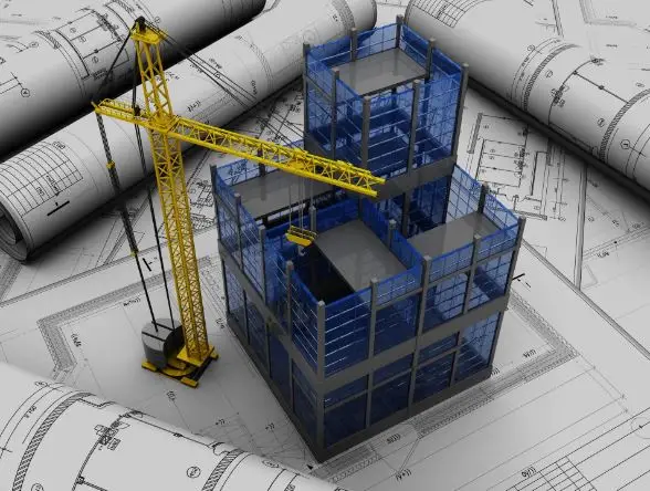 MEP Services