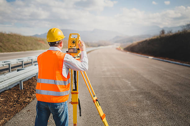 Surveying
