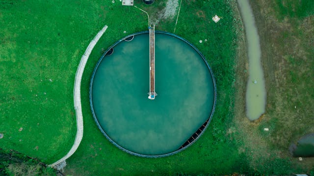 Water Treatment