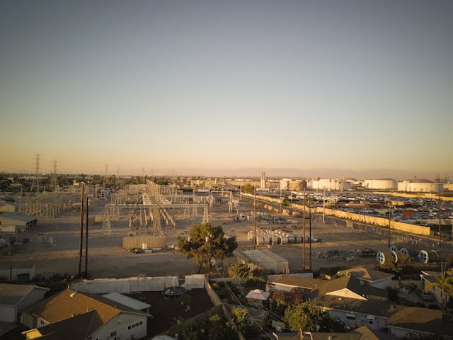 Substation 2 Image
