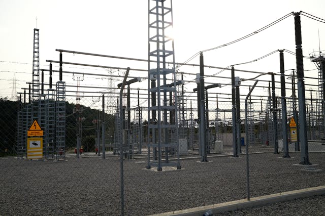 Substation 3 Image