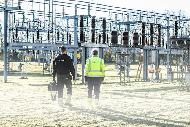 Substation 4 Image
