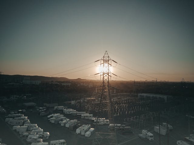 Substation 7 Image
